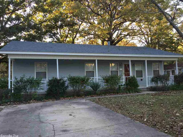 1325 Southeastern Ave, Jacksonville, AR 72076