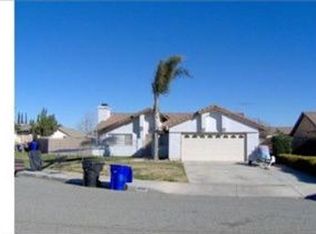 10537 Miami Ave, Bloomington, CA 92316