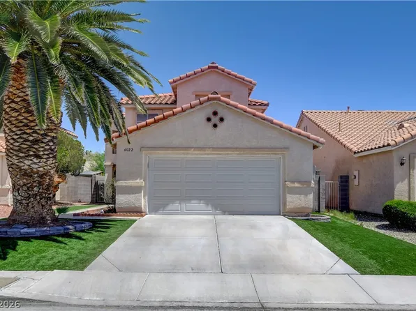 6022 Evening View St, North Las Vegas, NV 89031