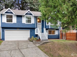 10619 184th Ave NE, Redmond, WA