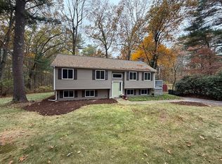 32 Grove St, Bellingham, MA 02019