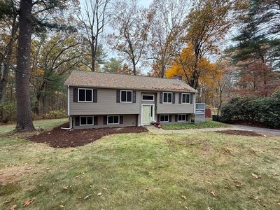 32 Grove St, Bellingham, MA, 02019