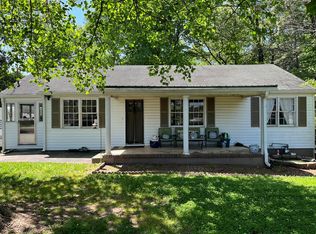 427 Sangamore Rd, Bremen, GA 30110