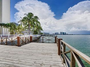 1865 79th St Cswy APT 2O, North Bay Village, FL 33141