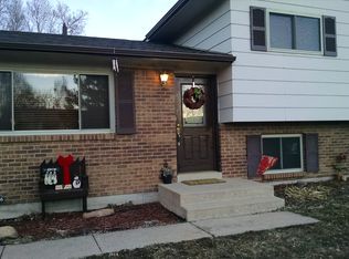 1905 Mineola St, Colorado Springs, CO 80915