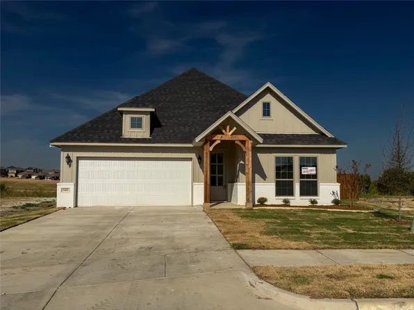5469 Sunrise Dr, North Richland Hills, TX 76182