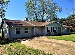 212 Northline Rd, Teague, TX 75860
