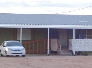 685 W Kaniksu St, Apache Junction, AZ 85120