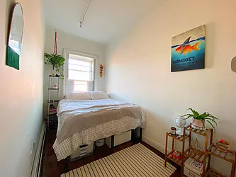 Rented by Ideal Properties Group
