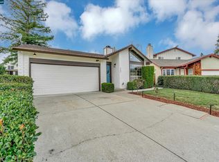 4590 Deercreek Ln, Concord, CA 94521