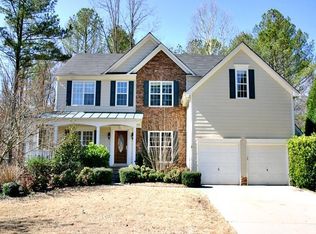 2633 Butler Bridge Way NW, Kennesaw, GA 30152