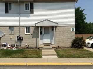 15439 Dupage Blvd, Taylor, MI 48180