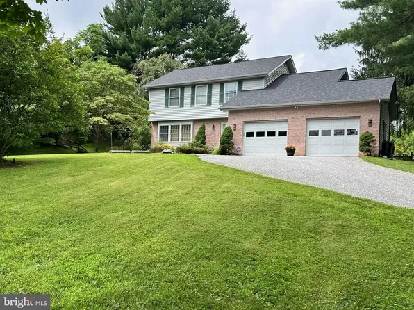 9351 Tiller Dr, Ellicott City, MD 21042