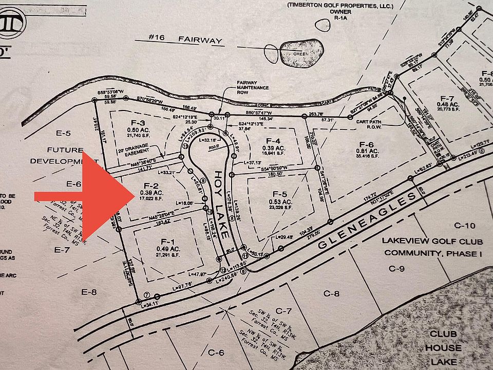 2nd image of 000-F-2 Gleneagles Dr