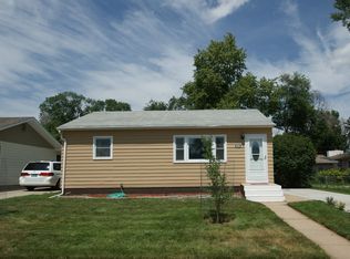 3636 W Saint Patrick St, Rapid City, SD 57702