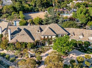 11030 Winnetka Ave, Chatsworth, CA 91311