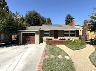 2111 Menalto Ave, Menlo Park, CA 94025