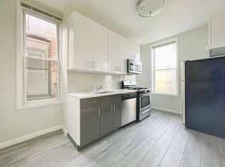 98 Wayne St #4B, Jersey City, NJ 07302