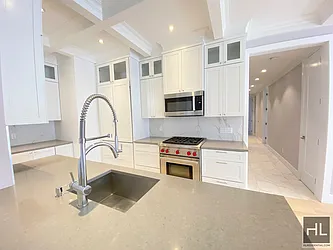 Rented by Highline Residential