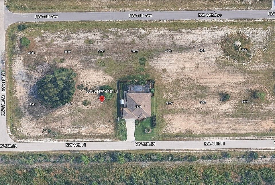 1st image of 3835 NW 44th Pl