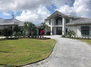17432 Via Lugano Ct, Miromar Lakes, FL 33913