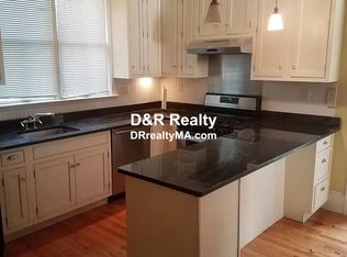158 Ashmont St, Dorchester Center, MA 02124