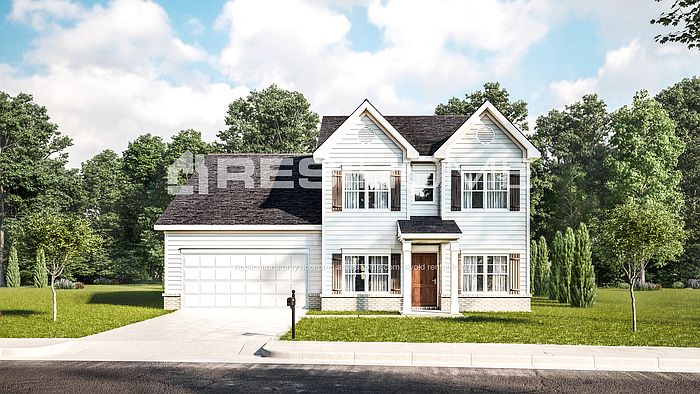 2nd image of 2301 Spring Rush Dr
