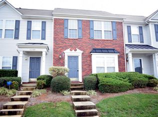 8318 Shinkansen Dr, Charlotte, NC 28213