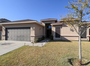 3908 Aidin St, Laredo, TX 78045