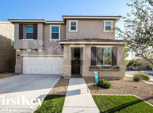12135 W Rowel Rd, Peoria, AZ 85383