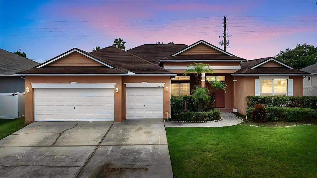 4 bed, 3.0 bath, 2778 sqft, $3,495 — Photo 2