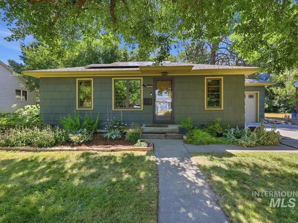1520 S Chrisway Dr, Boise, ID 83706