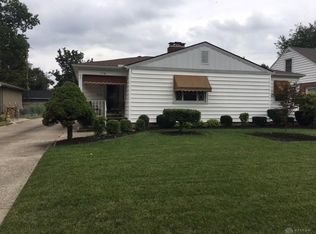 1730 Longview Dr, Springfield, OH 45504