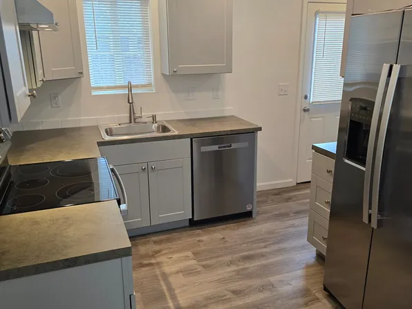 3461 & 3467 Concord St Unit A-c, Eugene, OR 97402