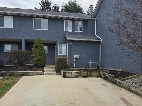 133 Moyer Dr, Dublin, PA 18917