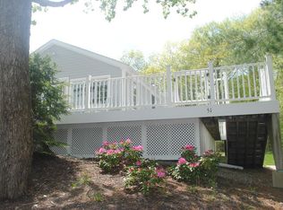 51 Chickering Rd, Spencer, MA 01562