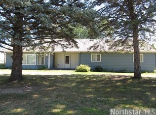 1000 8th St SW, Pine City, MN 55063