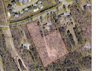 3124 Mineral Springs Rd, Lexington, SC 29073