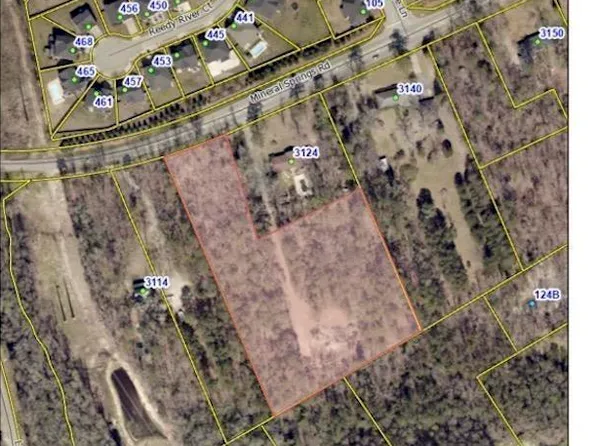 3124 Mineral Springs Rd, Lexington, SC 29073