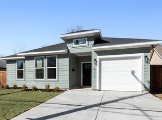 2335 Macon St, Dallas, TX 75215