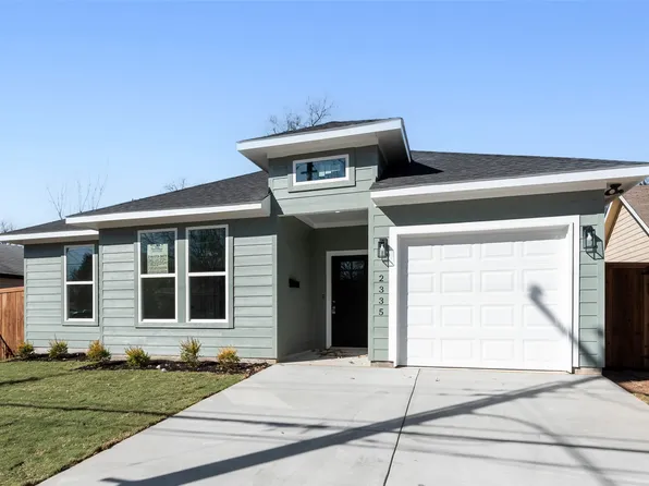 2335 Macon St, Dallas, TX 75215