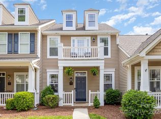 4126 Twenty Grand Dr, Indian Trail, NC 28079