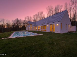 21A Interlaken Rd, Stockbridge, MA 01262
