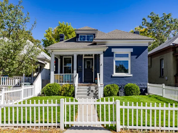 761 S 400 E, Salt Lake City, UT 84111