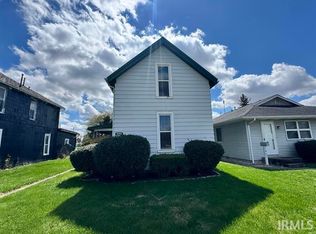 1605 W Spencer Ave, Marion, IN 46952