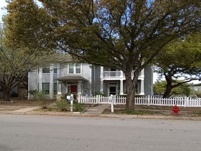 6033 Negley UNIT A, Kyle, TX, 78640