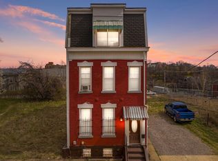 103 Roberts St #1, Pittsburgh, PA 15219