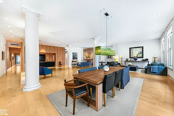 Sold by Brown Harris Stevens | media 1