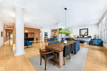 Sold by Brown Harris Stevens