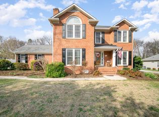 4429 Turnberry Ct SW, Concord, NC 28027